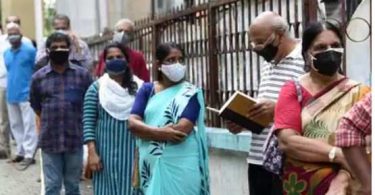 Fast edit: Covid Kerala Puzzle Grow is worrying