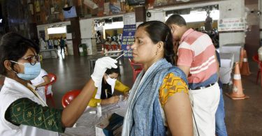 Fast edit: avoid 3rd waves covid with lessons from serosurvey