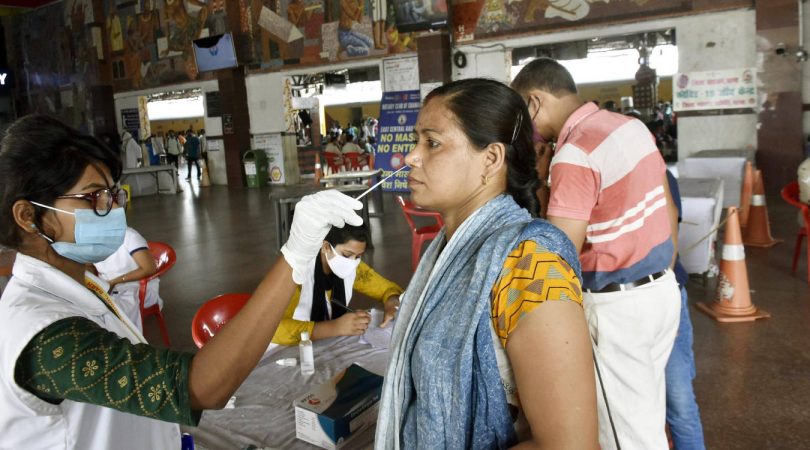 Fast edit: avoid 3rd waves covid with lessons from serosurvey