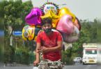 Delhi Sizzles at 42 degrees Celsius, relief possibly after July 2