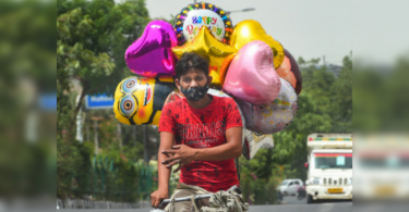 Delhi Sizzles at 42 degrees Celsius, relief possibly after July 2