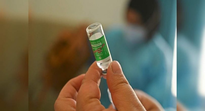 Will not recognize your vaccine certificate if you do not include Covaxin, Covishield: India to the EU