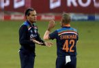 Laxman called for more 'determination' in the Indian Bowling Department