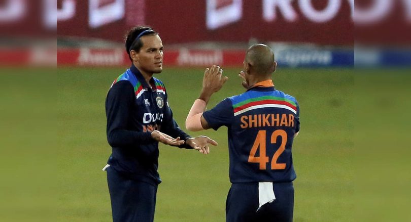 Laxman called for more 'determination' in the Indian Bowling Department