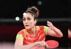 Tokyo 2020: Manika Batra Stuns World No. 32 to reach the 3rd round