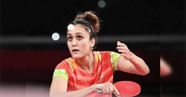 Tokyo 2020: Manika Batra Stuns World No. 32 to reach the 3rd round