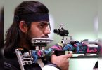 Deepak Kumar, Divyansh Panwar Finish Way Down in 10m Air Rifle