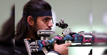 Deepak Kumar, Divyansh Panwar Finish Way Down in 10m Air Rifle