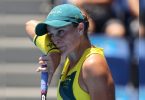 Olympics Tokyo: World No. 1 Ashleigh Barty was eliminated in round 1