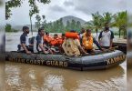 9 Killed, 3 Lost When Rain Pound Karnataka