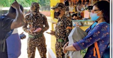 Doctor Report 400 Kasing Mis-C in Bengaluru