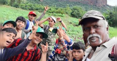 Sandur Sandur Mine Now Paradise Trekkers