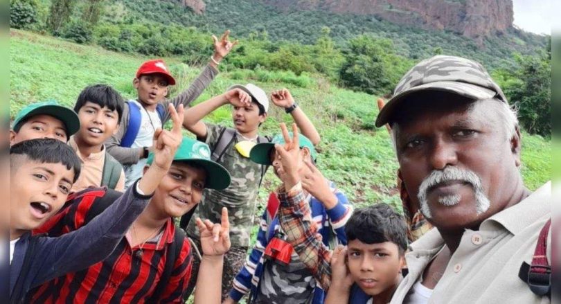 Sandur Sandur Mine Now Paradise Trekkers