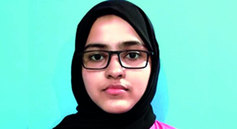 CISce Results: School Toppers in Cloud Nine