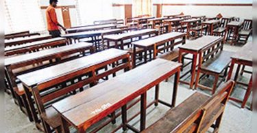 Rajasthan schools will not be reopened on August 2