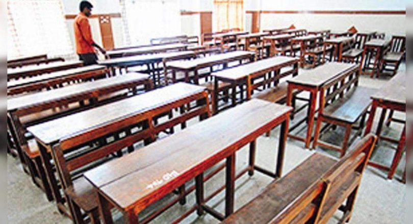 Rajasthan schools will not be reopened on August 2