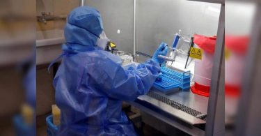 Covid: Rajasthan positivity rate up to 0.1%