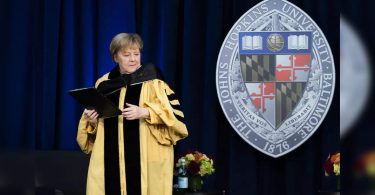 Germany warns that not vaccinated can face restrictions