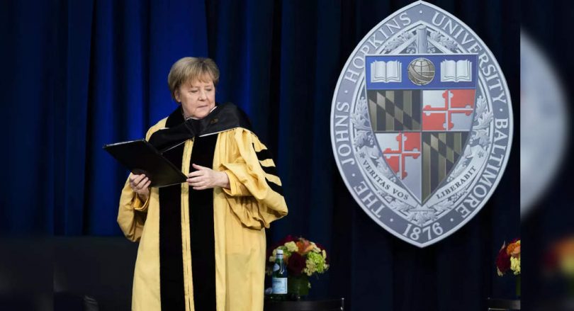 Germany warns that not vaccinated can face restrictions