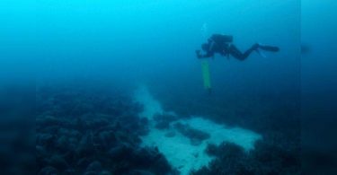 Greece's first underwater museum opened the ancient world to dive tourists