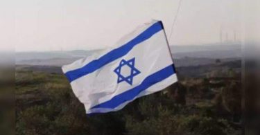 Israel Airlines launched the first direct flight to Morocco