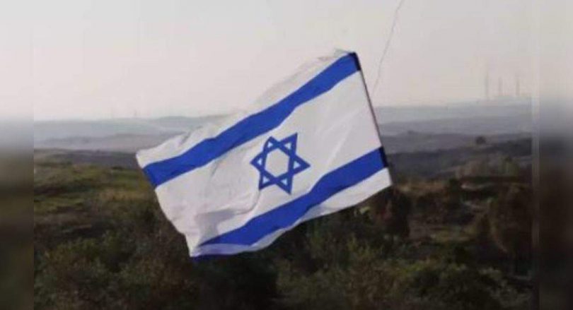 Israel Airlines launched the first direct flight to Morocco