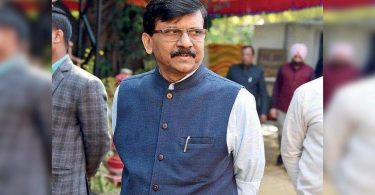 Who funded Pegasus peeked? Ask Sanjay Raut, compare it with the Hiroshima bombing