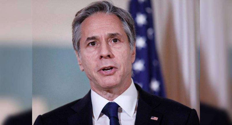 US Secretary of State Visit India Antony Blinken: Resumption of international trips, situations in Afghanistan to seek in talks