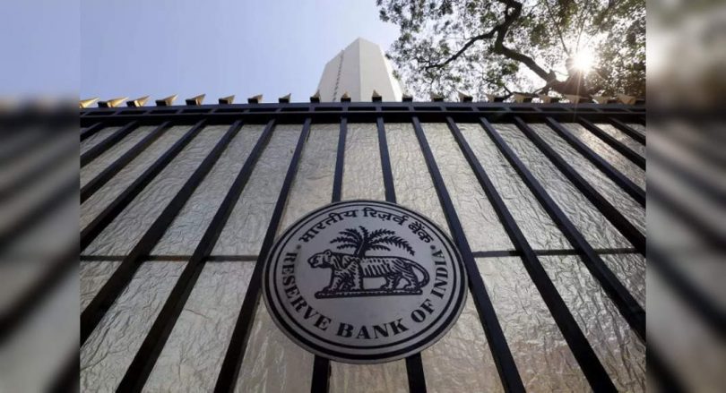Short RBI Central Board of 9 non-official directors