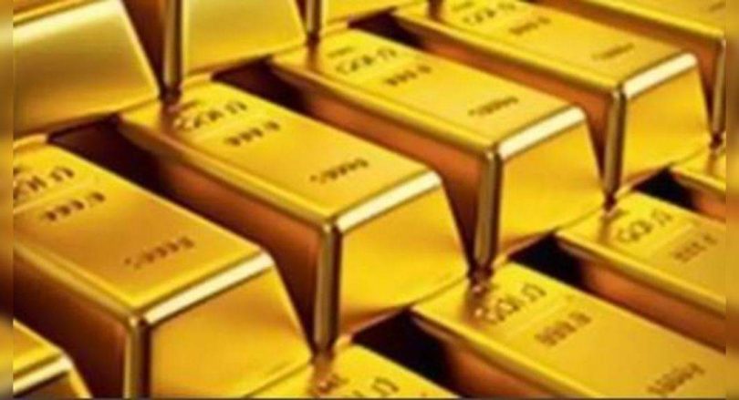 Gold imports jump multi-fold to $ 7.9 billion in April-June quarter