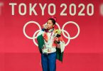 Domino to offer free pizza to Olympic Medal Mirabai Chanu