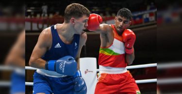 Manish bent after hard losses in the opening