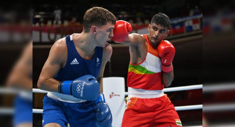 Manish bent after hard losses in the opening