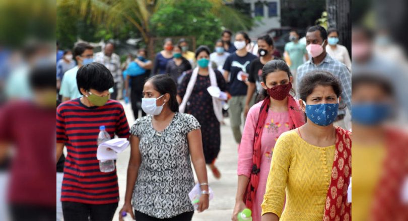 Rajasthan Govt to decide to start a regular class at higher education institutions in 15 days