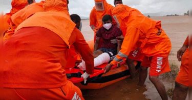 Maharashtra Flood: 'Middle War Room' Formed