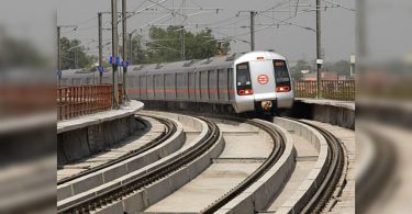 'Delhi Metro ran with the highest frequency every day'