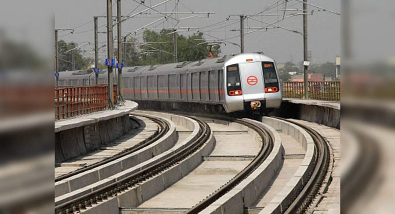 'Delhi Metro ran with the highest frequency every day'
