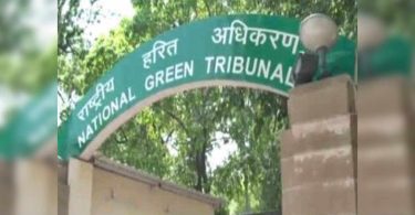 NGT RAPS AAP GOVT OVER FIRE INSIDENT IN WEST DELHI