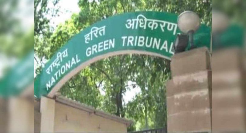 NGT RAPS AAP GOVT OVER FIRE INSIDENT IN WEST DELHI