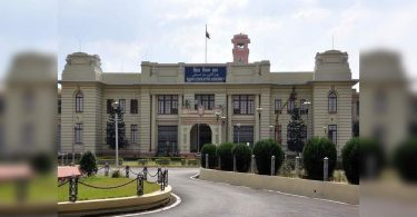 Monson session from the Bihar Assembly to start on Monday