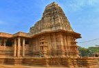 Telangana Ramappa Temple gets the UNESCO World Heritage Tag