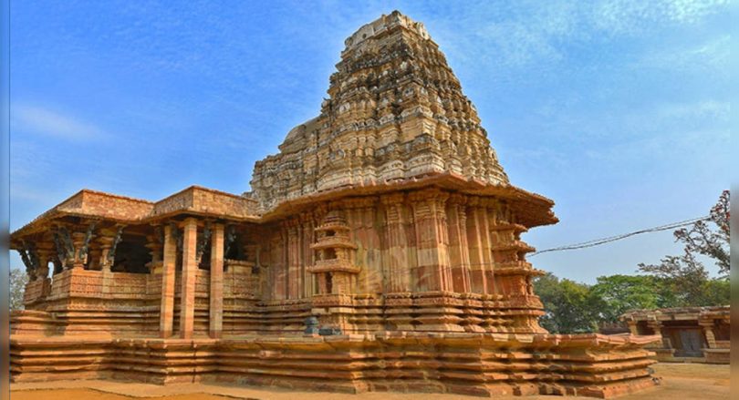 Telangana Ramappa Temple gets the UNESCO World Heritage Tag