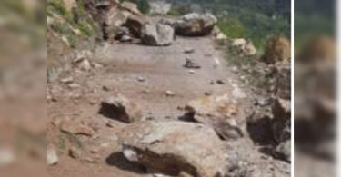 9 Tourists Killed in Landslides in Kinnaur Himachal Pradesh