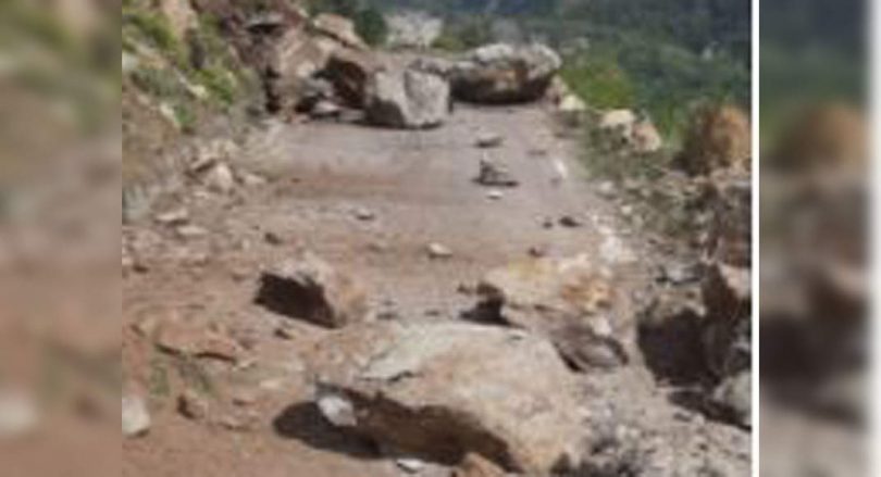 9 Tourists Killed in Landslides in Kinnaur Himachal Pradesh