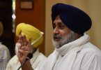 Regional parties must form a National Front for Polling 2024 Lok Sabha: Sukhbir Singh Badal