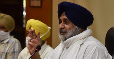 Regional parties must form a National Front for Polling 2024 Lok Sabha: Sukhbir Singh Badal