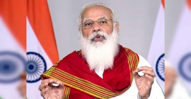 PM rebuked loss of life in Himachal landslides, announced RS 2 Lakh Ex Gratia