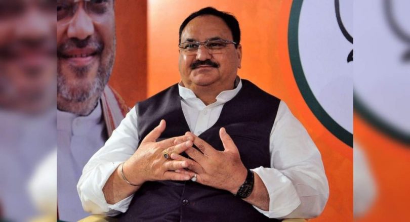 Carnataka CM has done a good job: J P Nadda