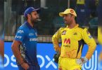 IPL 2021: Mumbai for dealing with Chennai on September 19
