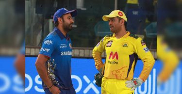 IPL 2021: Mumbai for dealing with Chennai on September 19